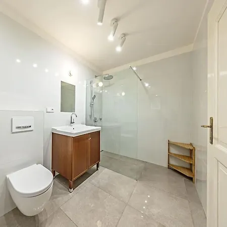 Center Wenceslas Square Old Town Appartement Prague