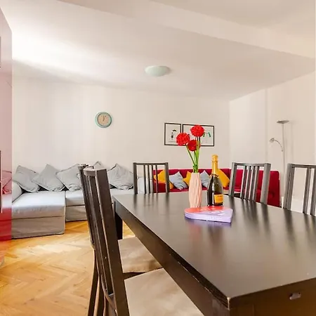 Appartement Center Wenceslas Square Old Town