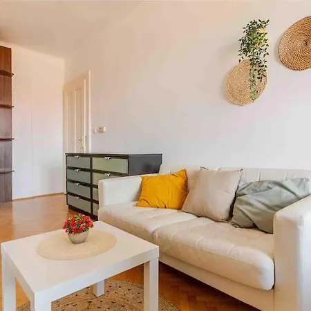 Apartment Center Wenceslas Square Old Town *