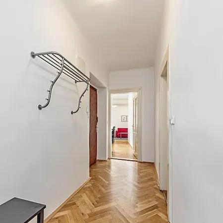 Center Wenceslas Square Old Town Apartamento *