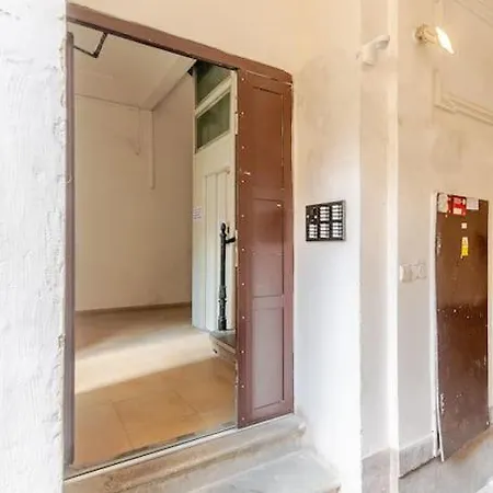 Apartamento Center Wenceslas Square Old Town Praga